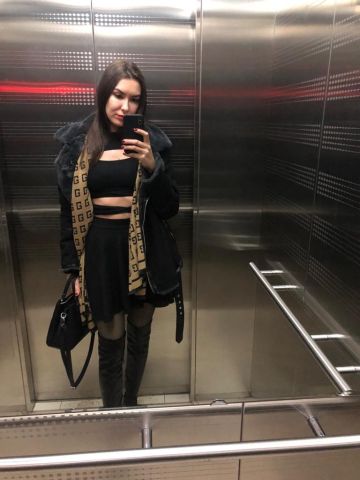 Анкета проститутки Жасмин, 23 года